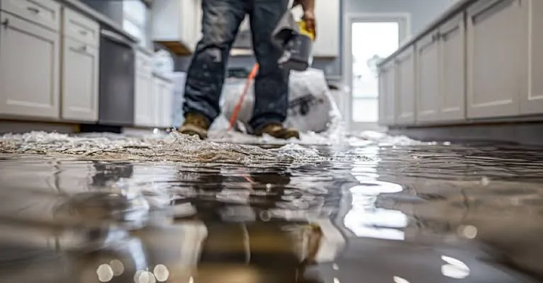 Water damage restoration companies near me in Witches Woods, CT - Emergency flood extraction